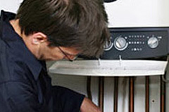 boiler replacement Gallowstree Common