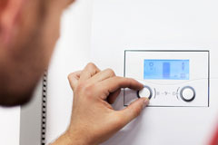 best Gallowstree Common boiler servicing companies