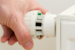 Gallowstree Common central heating repair costs