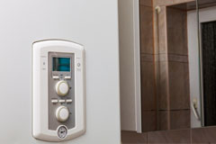 Gallowstree Common combi boiler costs