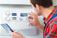free commercial Gallowstree Common boiler quotes