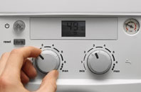 free Gallowstree Common boiler maintenance quotes